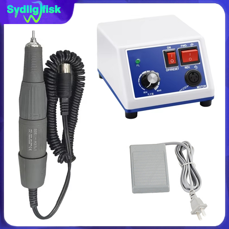 Nail Drill Machine - مختبر الأسنان ماراثون N3 موتور آلة