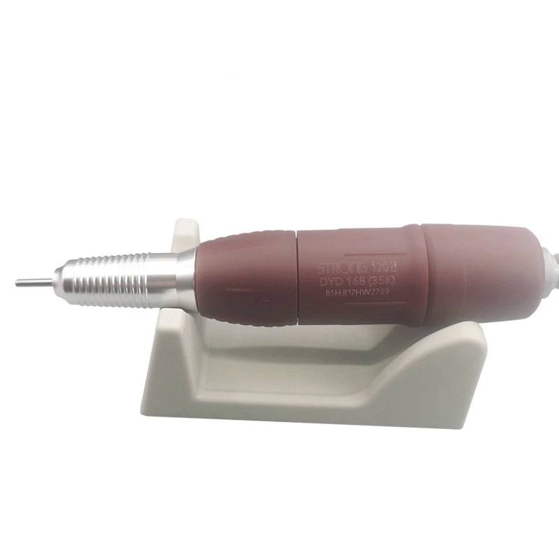 Nail Drill Machine - الأسنان الكهربائية مسمار الفن الحفر القلم
