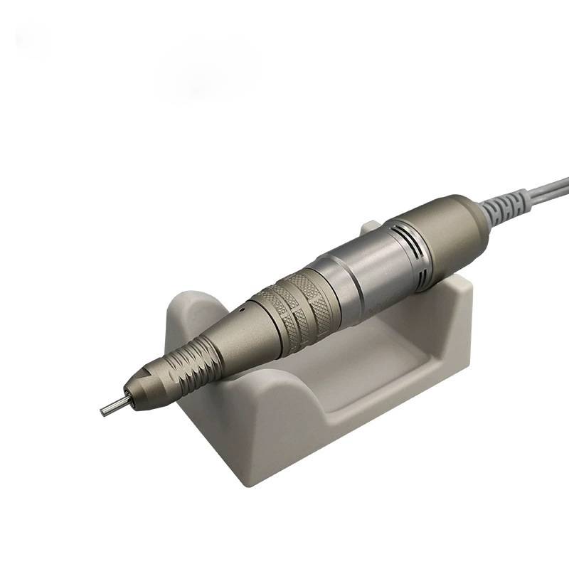 Nail Drill Machine - مجموعة أدوات مثقاب الأظافر الكهربائية للأسنان،