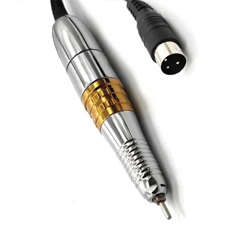 Nail Drill Machine - ماكينة مانيكير مباشرة من المصنع، جهاز