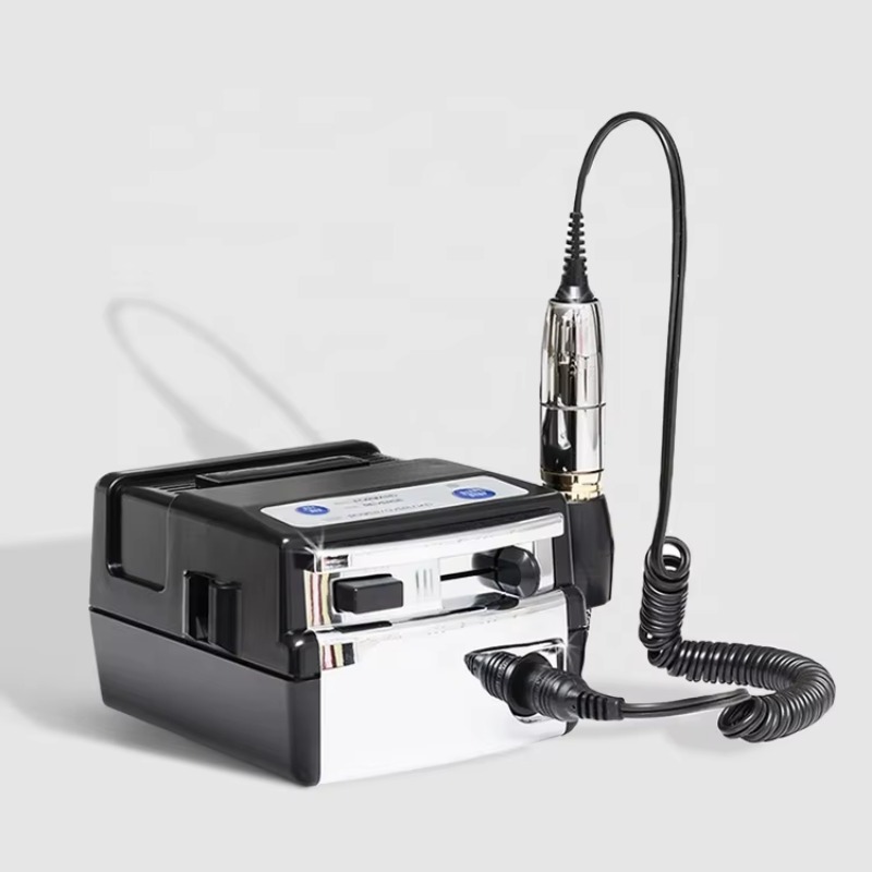 Nail Drill Machine - 2028 OEM الأصلي اليابان محرك صغري