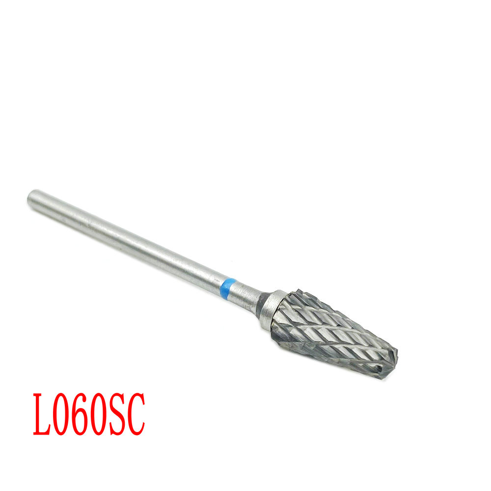 10 نمط اختيار كربيد التنغستن م - مراجعة Nail Drill Machine وسعره