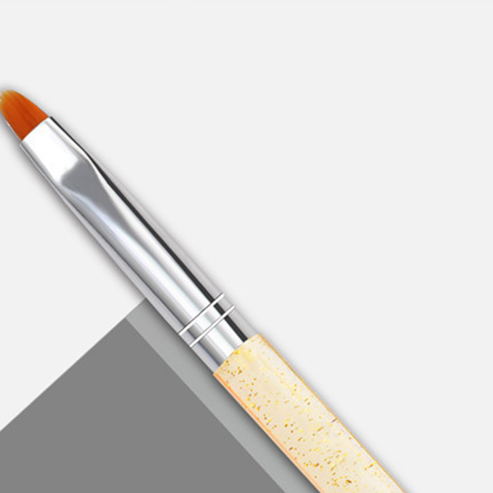 مجموعة أقلام فن الأظافر 14 قطع - مراجعة Nail Art Brush Set وسعره