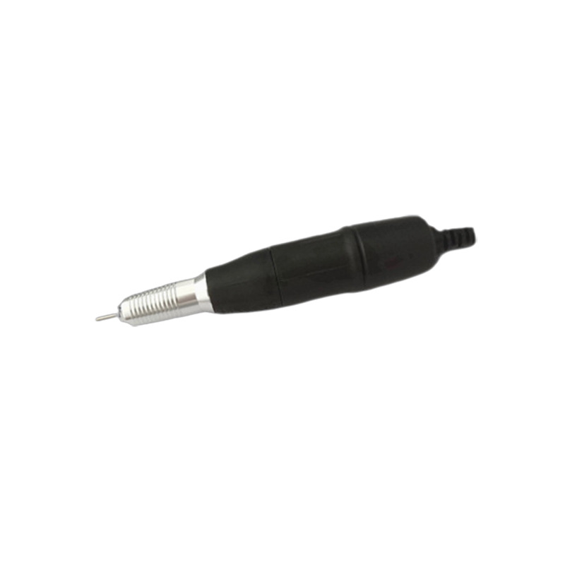 الأسنان الكهربائية مسمار الفن  - مراجعة Nail Drill Machine وسعره