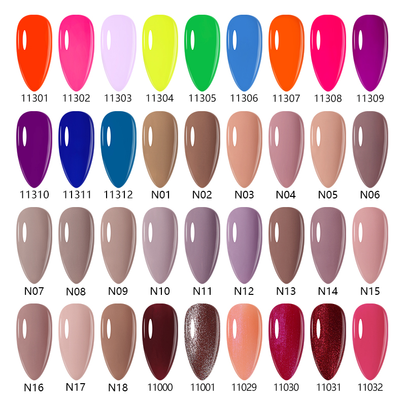 طلاء أظافر جل NAILCO 15 مل، طل - مراجعة Nail Art Natural Pink وسعره
