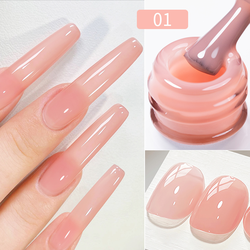 AWStorG 15 مللي لون وردي عاري  - مراجعة Nail Art Natural Pink وسعره