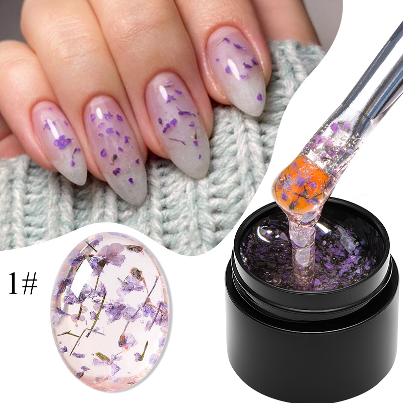 يجتمع عبر 5 مللي الوردي المجفف - مراجعة Nail Art Natural Pink وسعره