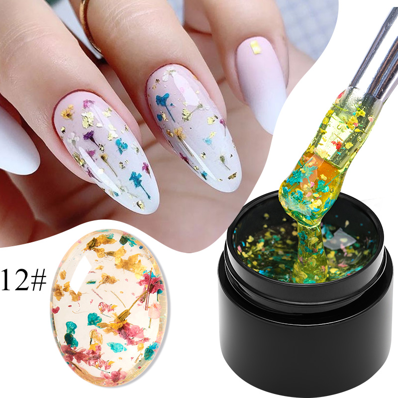 يجتمع عبر 5 مللي الوردي المجفف - مراجعة Nail Art Natural Pink وسعره