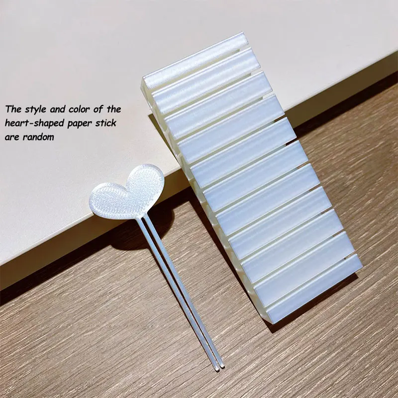 3 قطع من صناديق تخزين رقائق ال - مراجعة Nail Foil Transfer وسعره