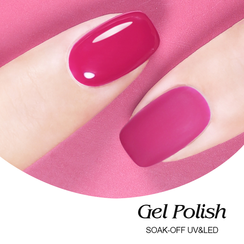 نايلكو 15 مللي الخريف هلام مسم - مراجعة Nail Art Natural Pink وسعره