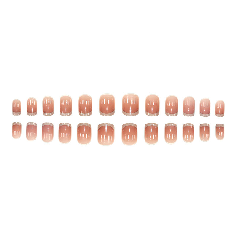 أظافر مزيفة من الكرز الأحمر ال - مراجعة Nail Art Red Cherry وسعره