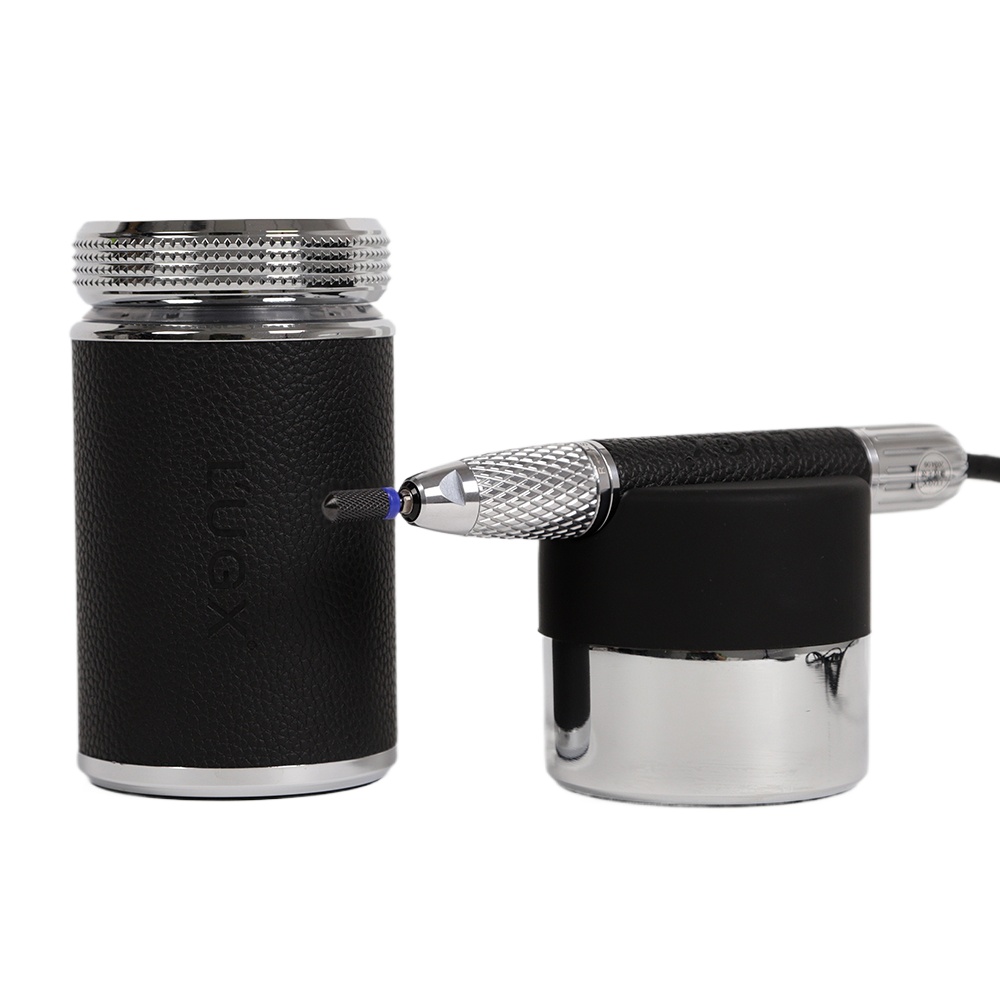جهاز مانيكير محمول احترافي مقا - مراجعة Nail Drill Machine وسعره
