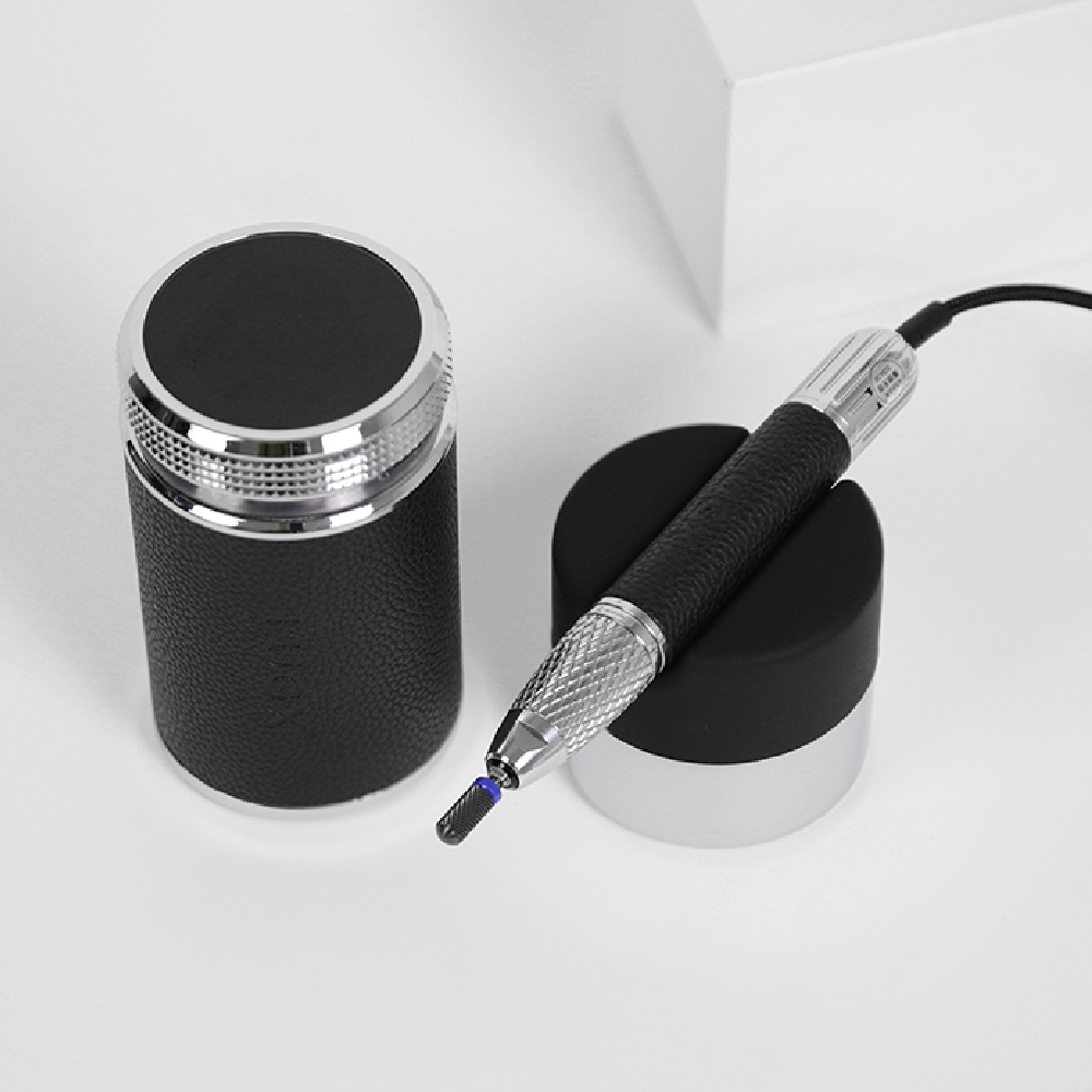 جهاز مانيكير محمول احترافي مقا - مراجعة Nail Drill Machine وسعره