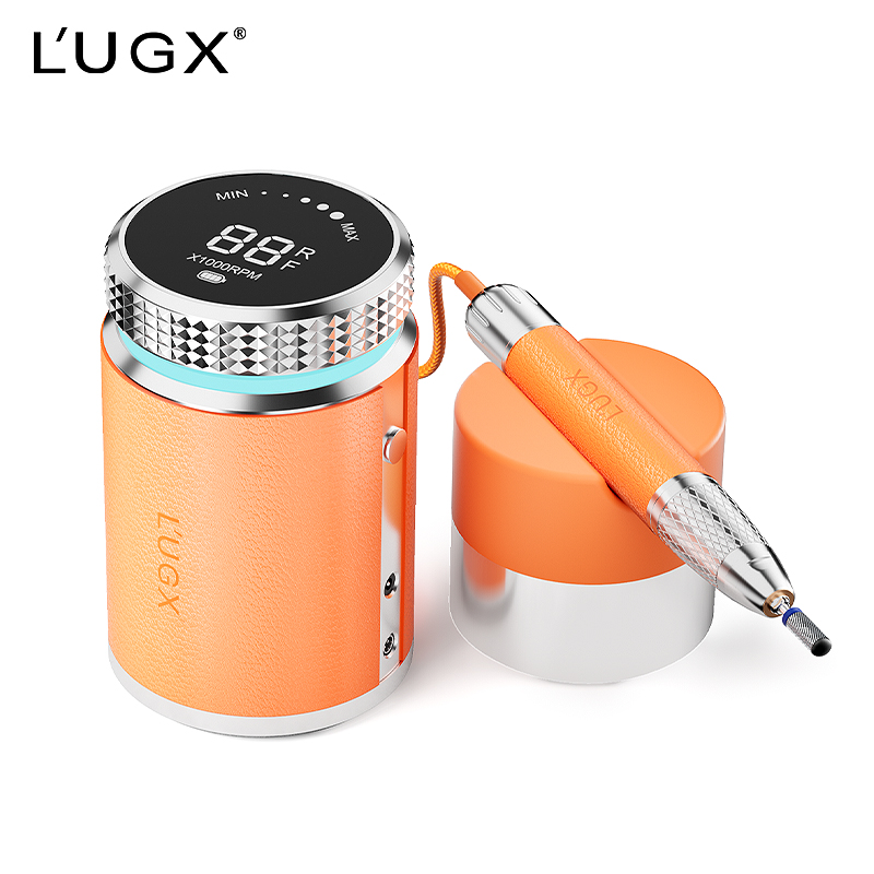 جهاز مانيكير محمول احترافي مقا - مراجعة Nail Drill Machine وسعره