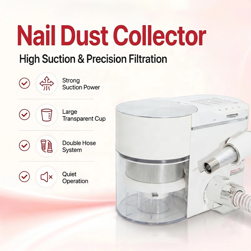 جهاز تنظيف الأظافر 2032 OEM بق - مراجعة Nail Drill Machine وسعره