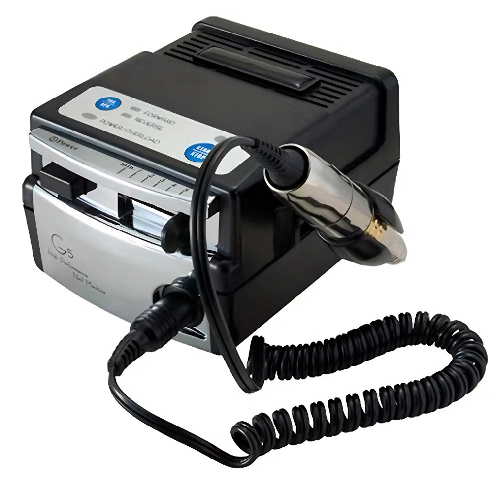 2028 OEM الأصلي اليابان محرك ص - مراجعة Nail Drill Machine وسعره